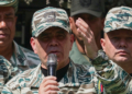 Βενεζουέλα: Ο στρατός θα εμποδίσει την εγκατάσταση μιας κυβέρνησης "υποδουλωμένης" στις ΗΠΑ