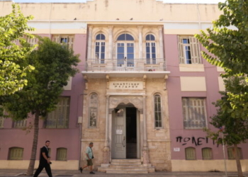 Βήμα «σημειωτόν» για τα δικαστικά μέγαρα Ηρακλείου και Ρεθύμνου