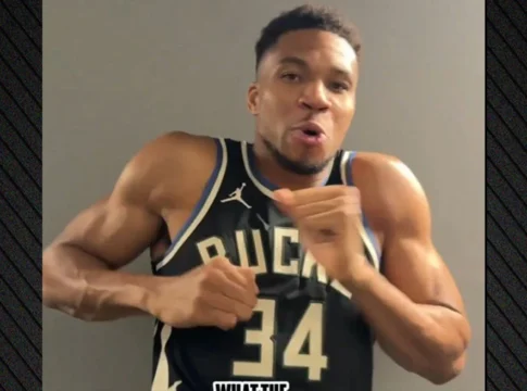 Βίντεο: Η φάρσα των Μπακς, η επική αντίδραση του Γιάννη και ο ψύχραιμος Θανάσης