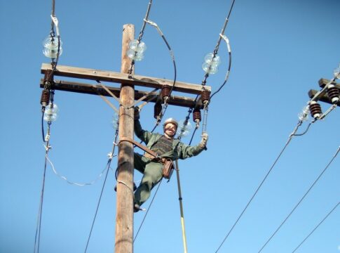 Βλάβη στο δίκτυο της ΔΕΗ, προκαλεί προβλήματα υδροδότησης σε περιοχές του Ηρακλείου
