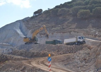 ΒΟΑΚ: Τι διευκρινίζει το Υπουργείο Υποδομών για τις αποζημιώσεις στους αναδόχους