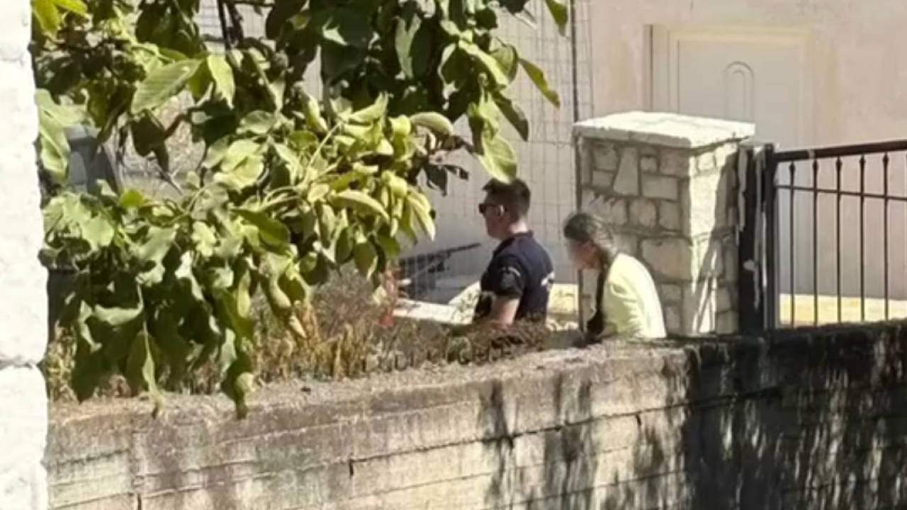 Βοιωτία: Έναν μήνα στη φυλακή η 62χρονη που έθαψε τη μητέρα της