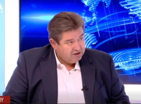 «Βολές» Καραμάλακη στη Λότζια για την καθαριότητα – Τι απαντάει ο Νίκος Γιαλιτάκης, δείτε βίντεο