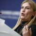 Βολουδάκη για την Παγκόσμια Ημέρα κατά του Καρκίνου του Μαστού: «Η πρόληψη δεν είναι φόβος, καμία γυναίκα δεν είναι μόνη»