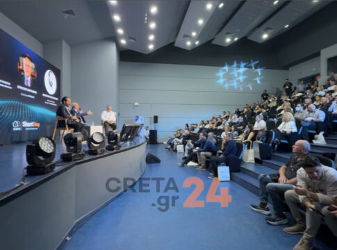 Βραχυχρόνια μίσθωση στην Κρήτη: Η εθελούσια έξοδος και το… bonus τριετίας στους ιδιοκτήτες