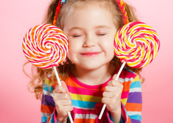 Βρεφική διατροφή: Όσο λιγότερη ζάχαρη, τόσο πιο δυνατή καρδιά ως ενήλικες