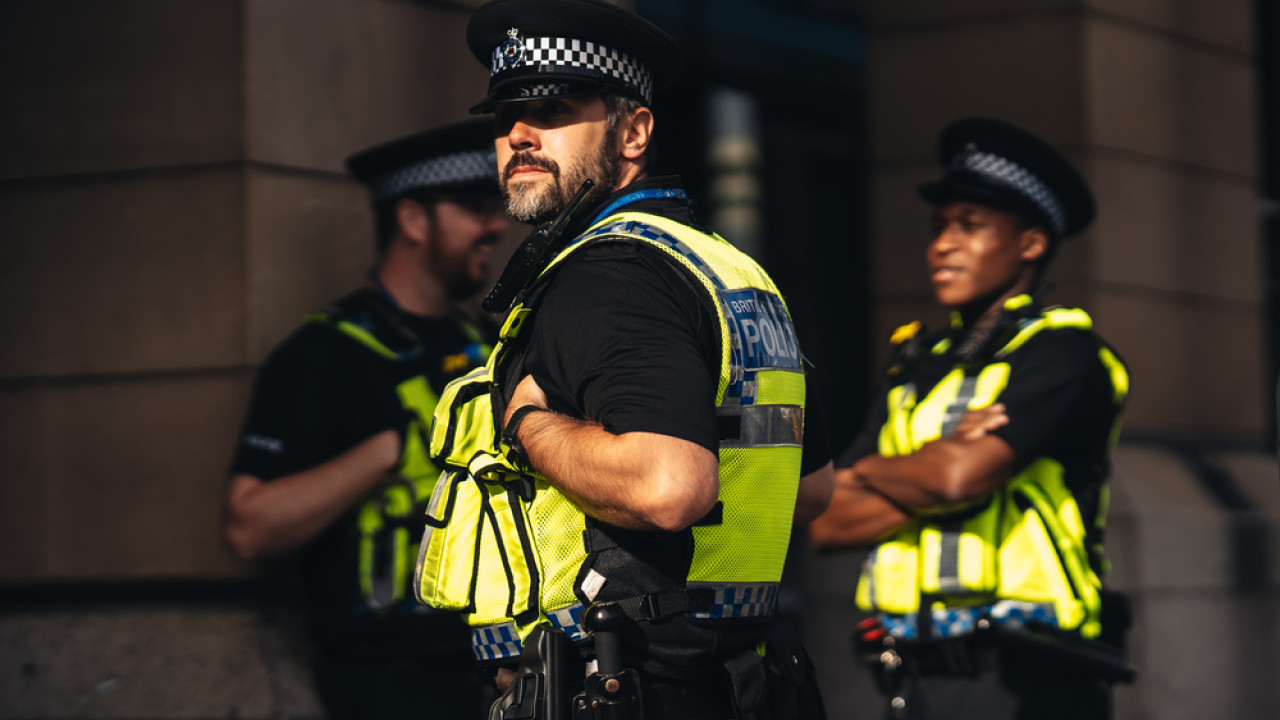 Βρετανία: Ένας 22χρονος Αφγανός κατηγορείται ότι μαχαίρωσε τρεις ανθρώπους, σκοτώνοντας τον έναν από αυτούς