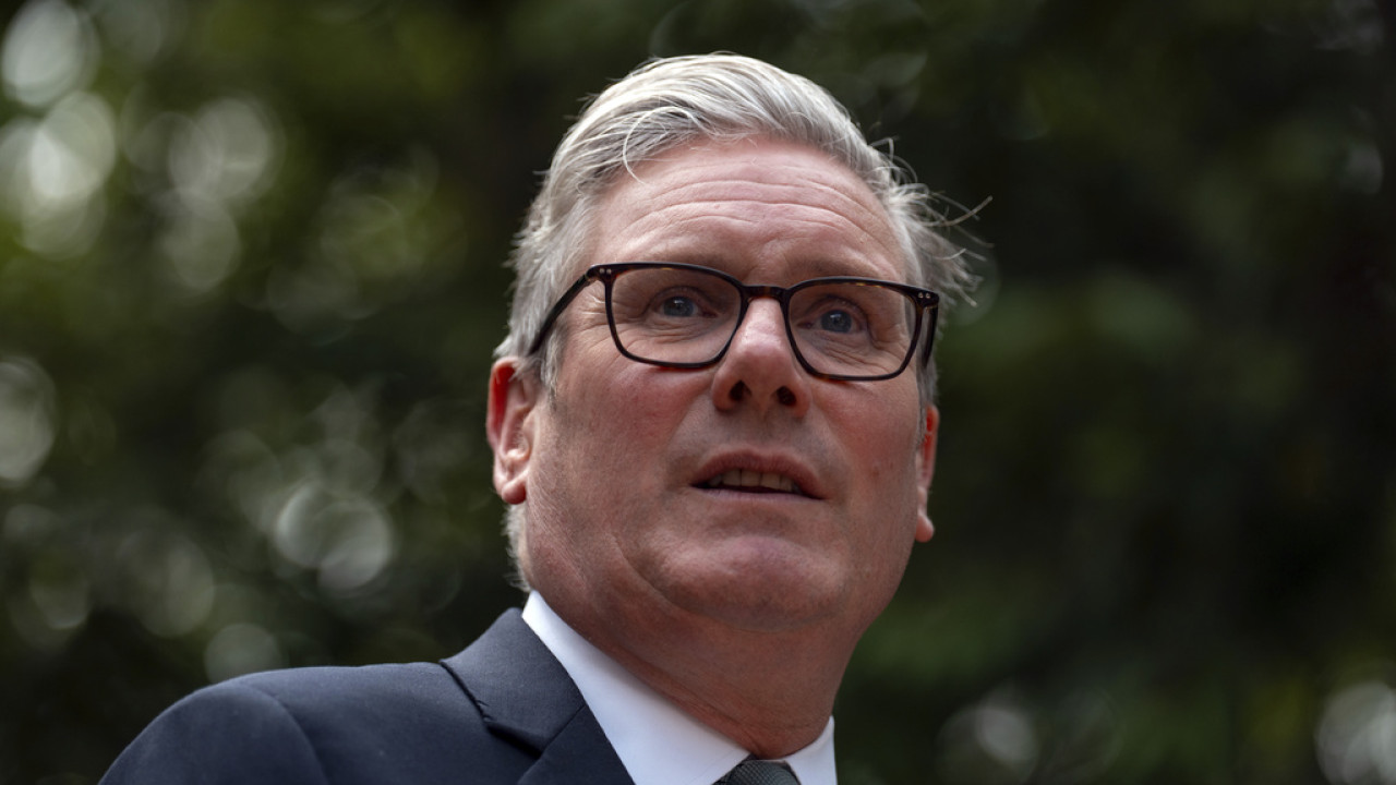 Βρετανία: Πολιτική κρίση λόγω της δίκης για κατασκοπεία υπέρ της Κίνας