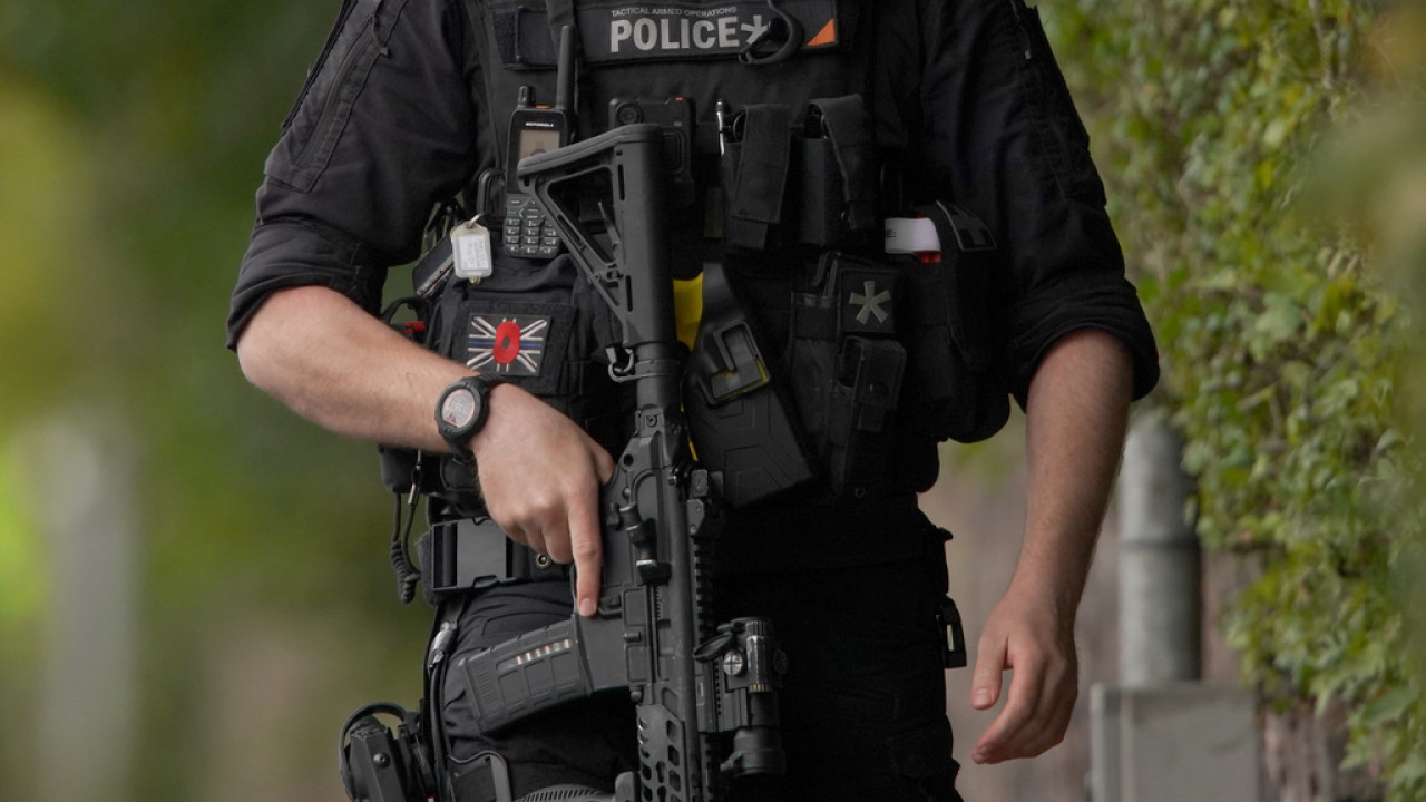 Βρετανία: Σε ύψιστο συναγερμό MI5 και αντιτρομοκρατική υπό τον φόβο νέων επιθέσεων