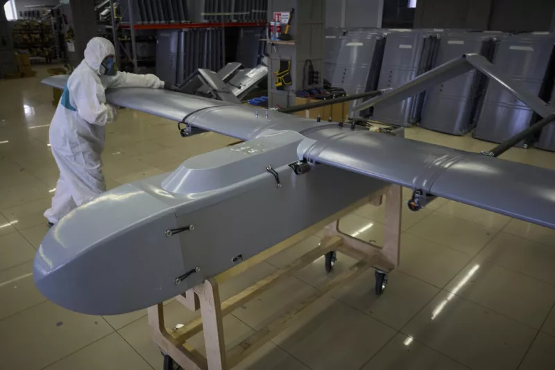 drone