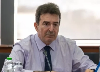 Ξανά στην Κρήτη ο Μιχάλης Χρυσοχοΐδης με… φόντο την εγκληματικότητα στο νησί