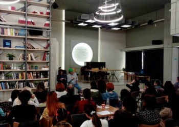 Ξανά στο Ηράκλειο για τους εκπαιδευτικούς “Η ιστορία του Βίκτωρα και της Μαρίας” – Πως θα την παρακολουθήσετε δωρεάν