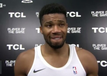 Ξέσπασε ο Γιάννης Αντετοκούνμπο: «Μην ανεβάσετε ξανά τα παιδιά μου σε καμία πλατφόρμα, φτάνει»