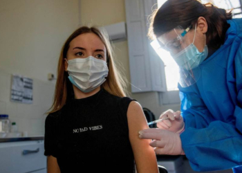 Υπουργείο Υγείας: Ξεκίνησε ο αντιγριπικός εμβολιασμός