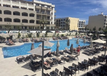 Υψηλές πληρότητες και τον Οκτώβριο στα ξενοδοχεία του Ρεθύμνου