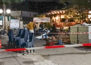 Ζωιδάκης για το φονικό στην Κίσσαμο: «Τίποτε δεν μαρτυρούσε ότι θα γίνει φονικό»