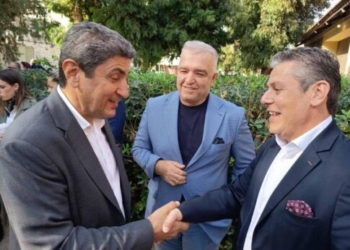 10 φωτογραφικά κλικ από τις εκλογές στη ΔΕΕΠ Ηρακλείου – Το «ευχαριστώ» του Προέδρου Κώστα Γιαννουλάκη