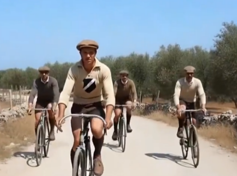 100 χρόνια ΟΦΗ: Η δημιουργία της ομάδας που ένωσε όλη την Κρήτη με αφηγητή τον Μιχάλη Αεράκη