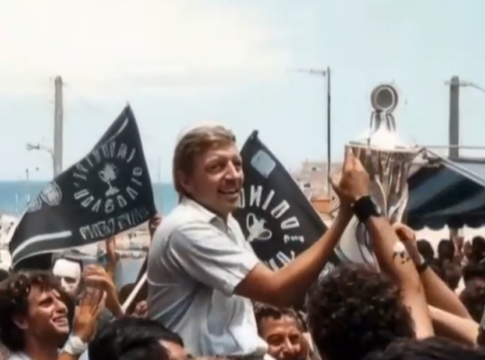 100 χρόνια ΟΦΗ: Ιστορία, συγκίνηση, αποκαλύψεις – Όλα όσα έγιναν στην επετειακή βραδιά