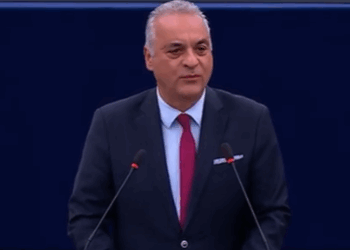 11ο Πανευρωπαϊκό Συνέδριο Νέων Αγροτών: Ο Μ. Κεφαλογιάννης σταθερός “πρεσβευτής” της νέας γενιάς της υπαίθρου