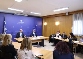 20 νέα μέτρα θωράκισης της κτηνοτροφίας από την ευλογιά των αιγοπροβάτων προτείνει η αρμόδια Επιστημονική Επιτροπή