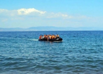 237 μετανάστες διασώθηκαν ανοιχτά της Γαύδου σε ένα 48ωρο