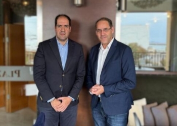 2,9 εκατ. ευρώ σε παρεμβάσεις για το Σταυράκειο Σχολικό Συγκρότημα