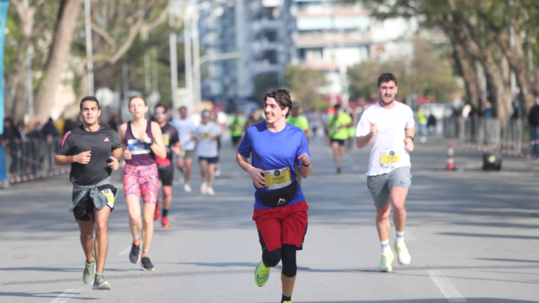 42ος Αυθεντικός Μαραθώνιος: Ενίσχυση των δρομολογίων του Μετρό για την εξυπηρέτηση των συμμετεχόντων