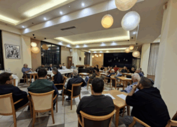 Αυτό είναι το νέο Δ.Σ του Συνδέσμου Επιχειρήσεων ΒΙΟΠΑ Φοινικιάς – Μαλάδων