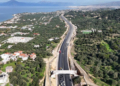 Αυτοκινητόδρομος «Πάτρα – Πύργος»: Στις 4 Δεκεμβρίου παραδίδονται τα τελευταία 10 χιλιόμετρα του έργου