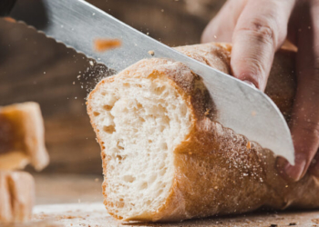 Αύξηση της περιεκτικότητας αλατιού στο ψωμί δείχνει μελέτη του ΕΦΕΤ