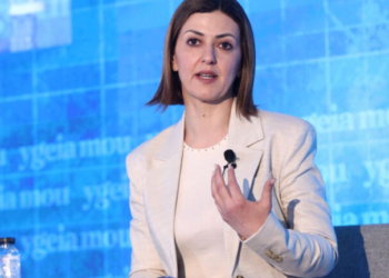 Αγαπηδάκη: Οι ΚΟΜΥ ενισχύονται- 5.000 πολίτες εξυπηρετήθηκαν σε 15 ημέρες