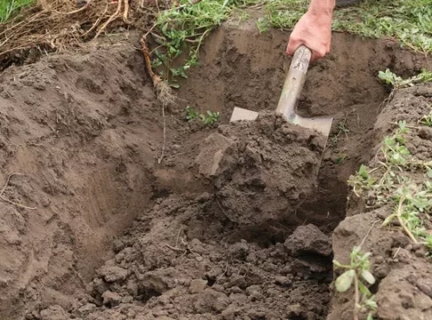 Άγιος Νικόλαος: Μια σύλληψη για την… θαμμένη κοκαΐνη