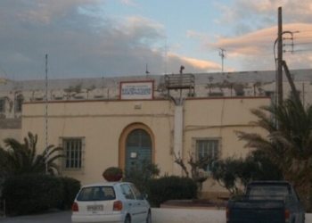 Αιφνιδιαστική μεταγωγή εκτός Κρήτης επτά κρατουμένων – Οι τρεις από το μακελειό στο Βορίζια