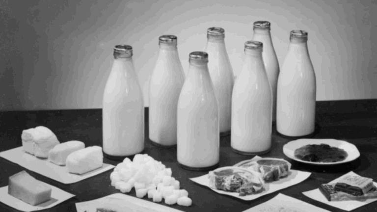 Αιγοπρόβειο γάλα: Η αύξηση στην τιμή παραγωγού ανεβάζει την τιμή στο ράφι - Αύξηση και στη φέτα