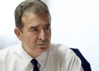 Αιματοκύλισμα στα Βορίζια: Στο Ηράκλειο αύριο ο Μιχάλης Χρυσοχοΐδης