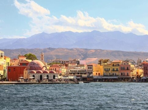 Ακίνητα: Αυξημένες τιμές αλλά και αυξημένη ζήτηση στην Κρήτη – Οι δημοφιλείς περιοχές