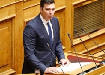 Αλ. Μαρκογιαννάκης: Εκσυγχρονισμός και αναβάθμιση της ΕΡΤ μέσα από τις νέες ρυθμίσεις