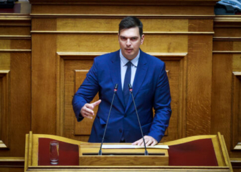 Αλέξανδρος Μαρκογιαννάκης: «Αξιοποίηση έμπειρων στελεχών για την ενίσχυση της ΕΛΑΣ στην Κρήτη»