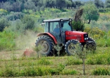 Αναστολή εφαρμογής του μέτρου για την έκδοση Ψηφιακού Δελτίου Αποστολής ζητούν οι αγροτικοί σύλλογοι