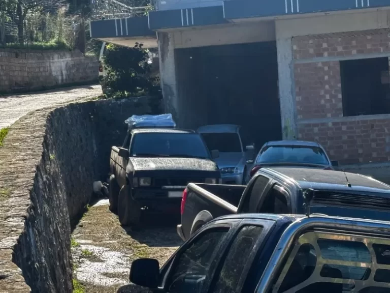 Μανδρα πτωηση