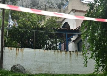 Ανατροπή στη δολοφονία της 75χρονης στη Σαλαμίνα: Ομολόγησε η νύφη της και συνελήφθη