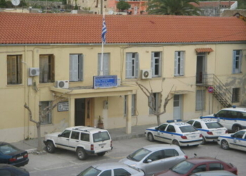 Αναβλήθηκε ξανά η συζήτηση στο ΣτΕ για το νέο Αστυνομικό Μέγαρο Ρεθύμνου