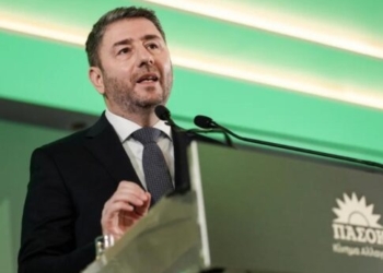 Ανδρουλάκης για Βορίζια: Κάποιοι τους αρέσει να «πουλάνε» την Κρήτη με αυτό τον τρόπο – Δεν πρέπει να δείξουμε καμία ανοχή στην οπλοκατοχή