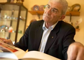 Αγγελούδης: «Τιμούμε τη μνήμη του Γιάννη Μπουτάρη, υλοποιώντας έργα που οραματίστηκε»