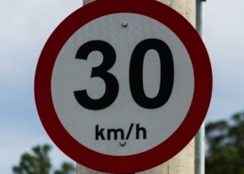 Ανώτατο όριο ταχύτητας στην πόλη του Ηρακλείου τα 30 χιλιόμετρα/ώρα