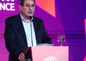 Αντιδράσεις Πελετίδη για την «Chevron Energy Hellas» στην Πάτρα