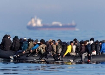 Από 5.050 σε 17.650: «Εκτοξεύτηκαν» οι αφίξεις μεταναστών στην Κρήτη