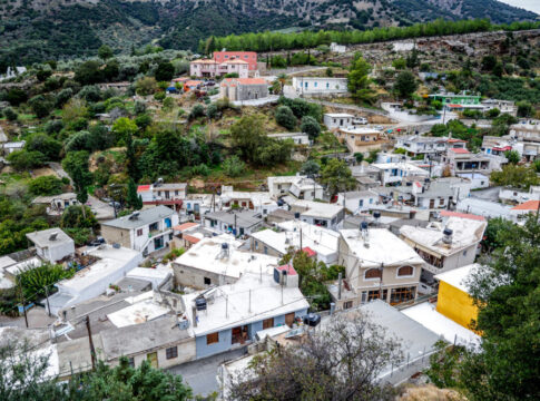 Από τη Βεντέτα στον Σασμό: Όταν η Συμφιλίωση Πονά