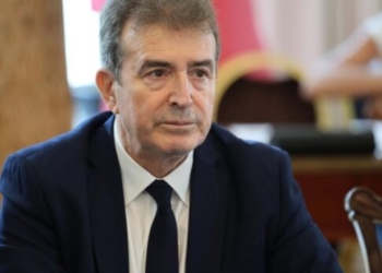 Από το Ρέθυμνο οι ανακοινώσεις Χρυσοχοΐδη για την οπλοκατοχή